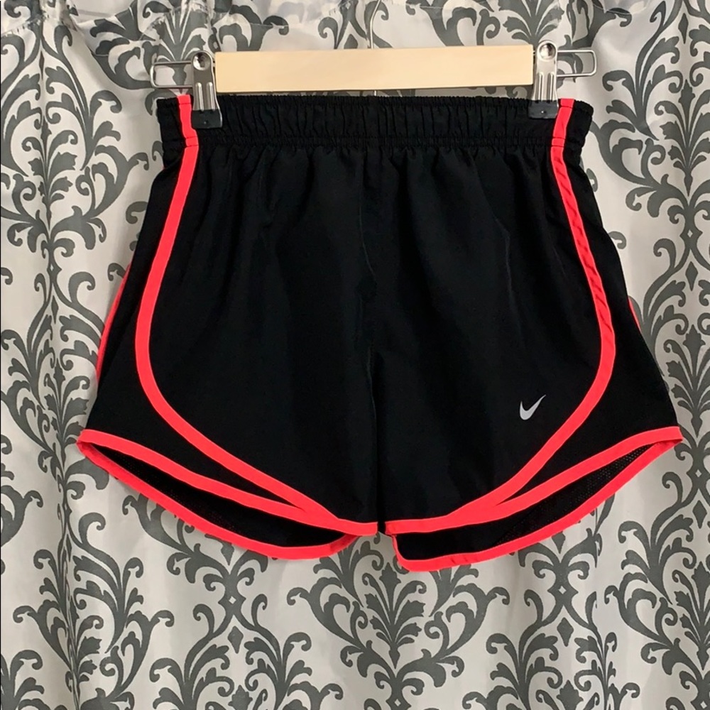 Nike workout shorts